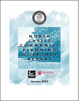 North Castle Workshop Report Final